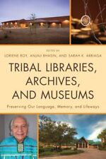 Tribal libraries archives for sale  Jessup