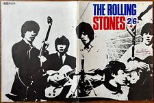 Rolling stones 1964 usato  Zandobbio