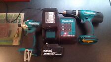 Makita 18v 3.0ah for sale  NEWTON ABBOT