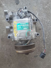 2009-2010 Honda Fit ar condicionado A/C compressor CA fabricante de equipamento original comprar usado  Enviando para Brazil