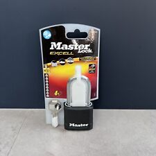 Master lock excell for sale  Shipping to Ireland