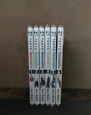 Tokyo revengers manga usato  San Felice Sul Panaro