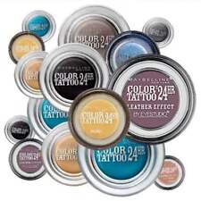 Maybelline color tattoo for sale  BURY ST. EDMUNDS