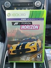 Forza Horizon Xbox 360 for sale  Shipping to South Africa
