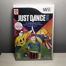 Wii just dance usato  Brivio
