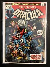 Tomb dracula origin for sale  Abingdon