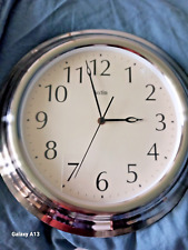Large wall clock for sale  SWANSEA