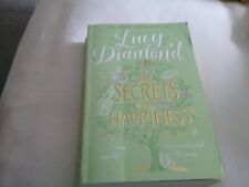 Lucy diamond paperback for sale  GRANGE-OVER-SANDS