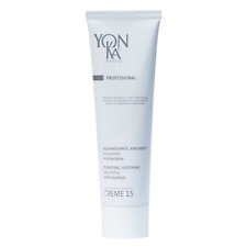 Yonka Creme 15 (3,48 oz / 100 ml) ¡Tamaño PRO! SELLADO / EXP 10/2025 / ¡NUEVO EN CAJA! segunda mano  Embacar hacia Argentina