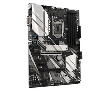 ASRock B365 Pro4: ATX, zócalo 1151, chipset B365, DDR4, doble M.2, USB 3.1, HDMI, usado segunda mano  Embacar hacia Argentina