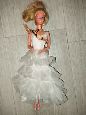 Barbie princess anni usato  Pozzuoli