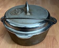 Griswold cast iron for sale  Glendale