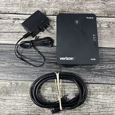 Verizon Yealink W60B DECT IP Base Station w AC Adapter & Ethernet Cord Tested for sale  Shipping to South Africa