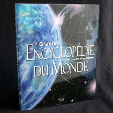 Grande encyclopédie ed. d'occasion  Bar-le-Duc