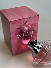 Chopard wish pink for sale  Shipping to Ireland