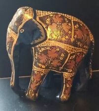 Beautiful vintage elephant for sale  MANCHESTER
