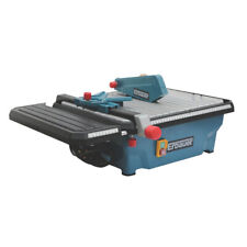 Erbauer tile cutter for sale  STAFFORD