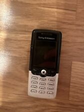 Sony ericsson t610 for sale  Pasadena