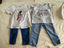 Pairs jeans shirt for sale  BIRMINGHAM