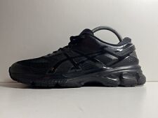 ASICS GEL KAYANO 26 BLACK RUNNING TRAINERS SIZE 8 UK | DUOMAX, used for sale  Shipping to South Africa