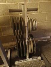 200kg olympic cast for sale  CLEETHORPES