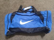 Nike bag blue for sale  West Haven
