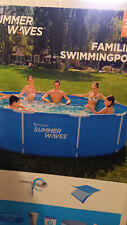 Summer waves pool gebraucht kaufen  Meiningen