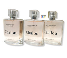 Suddenly chalou eau for sale  Shipping to Ireland