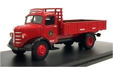 British Transport Classics 1/50 Scale 020401 - Bedford OL Truck BRS - Red for sale  WATERLOOVILLE