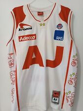 Maglia shirt maillot usato  Rimini