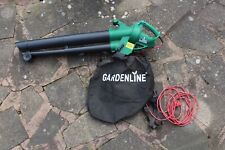 Gardenline electric blower for sale  BILSTON