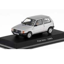 Fiat Uno 1983 1:43 Atlas Diecast Coche comprar usado  Enviando para Brazil