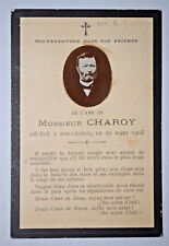 Charoy bar duc d'occasion  Pluvigner