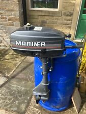 2 5 hp outboard motor for sale  KEIGHLEY