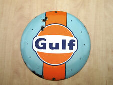 Large vintage gulf for sale  USA