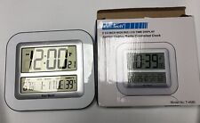 wall atomic clocks for sale  Lakewood