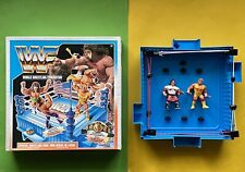 Wwf wrestling ring gebraucht kaufen  Deutschland