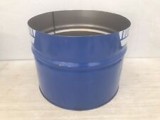 Barbecue oil drum for sale  Shipping to Ireland