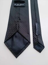 Cravatta seta italiana usato  Napoli