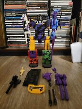 Transformers generation two for sale  Pittsburg