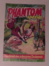 Phantom spezial urteil gebraucht kaufen  Langen