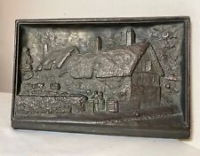 Antique bronze clad for sale  Scotch Plains