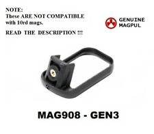 Used, Magpul GL Enhanced MagWell for Glock 17 - Choose MAG932 OR MAG908 - Gen3 OR Gen4 for sale  Cleveland