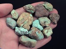 199ct turquoise rough for sale  Walnut
