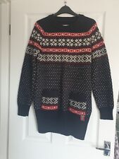 Ladies superdry jumper for sale  NORWICH