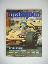 Champion matra 650 d'occasion  France