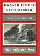 Branch line ilfracombe for sale  UK