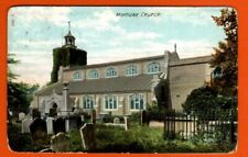 006701 postcard mortlake for sale  FROME