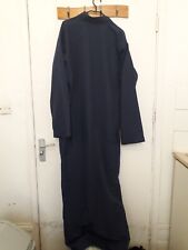 Thobe size navy for sale  LONDON