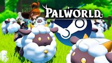 Palworld spiel steam gebraucht kaufen  Meißen